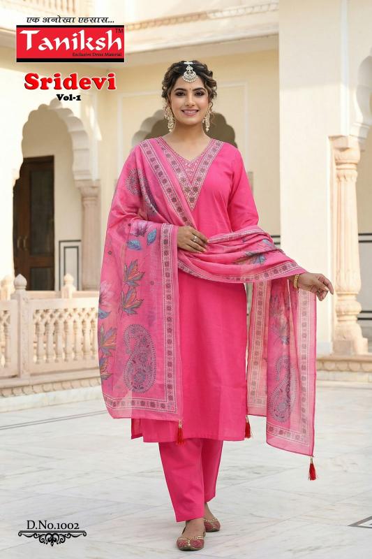 Taniksh sridevi vol 2 wholesale kurtis in surat surat gujarat india